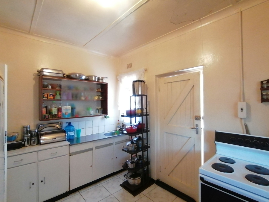 3 Bedroom Property for Sale in Orkney North West